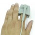 Capteur en silicone (BCOxygen OXYSleep) Capteur en silicone (BCOxygen OXYSleep)